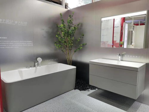 33款衛(wèi)浴獲紅棉獎2021產(chǎn)品設計獎,現(xiàn)場美圖來了