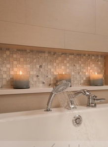 房間歐式風(fēng)格300平別墅浪漫書房設(shè)計(jì)裝修效果圖