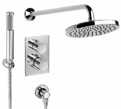 樂(lè)家衛(wèi)浴E元素系列入墻式恒溫浴缸淋浴龍頭5A296產(chǎn)品價(jià)格_圖片_報(bào)價(jià)_新浪家居網(wǎng)