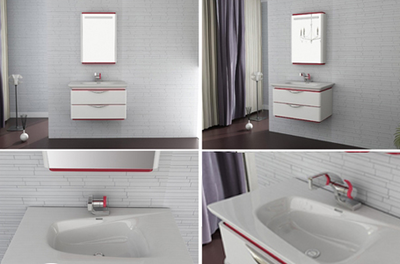 新品欣賞:箭牌衛(wèi)浴SILK?漩系列