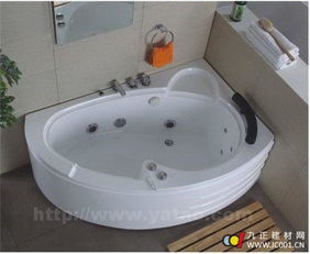 成都亞陶衛浴精品浴缸 衛浴空間的藝術品與舒適港灣