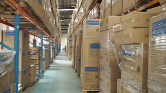 探秘星工廠丨傳統上百人的衛浴生產線，如今十個人就能完成！帶你走進尚高工廠