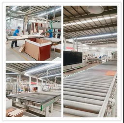 探秘星工廠丨十人勝百人，走進尚高衛浴的智能制造革新之路